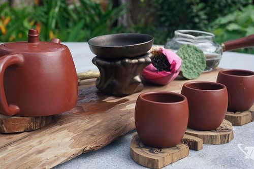 Hợp tác xã Tâm Trà Việt và xu hướng mới của chè Thái Nguyên