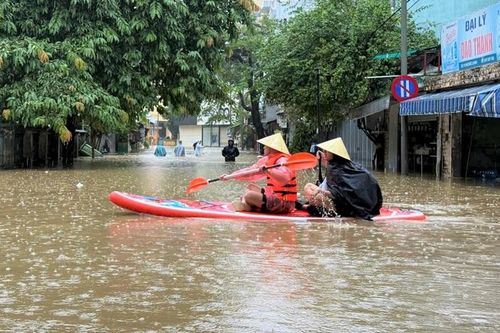 Kỹ năng sinh tồn