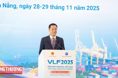 Đà Nẵng: Logistics là nền tảng phát triển công nghiệp, thương mại, du lịch và đầu tư