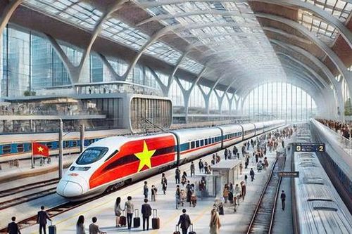 Nhà thầu đẩy mạnh đào tạo nhân lực trình độ cao, đầu tư công nghệ làm dự án đường sắt lớn
