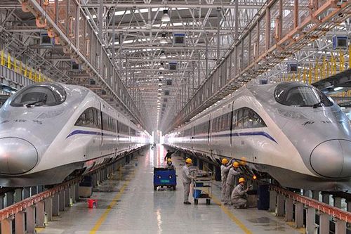 Luật Đường sắt 2025 thúc đẩy nội địa hóa công nghệ đường sắt