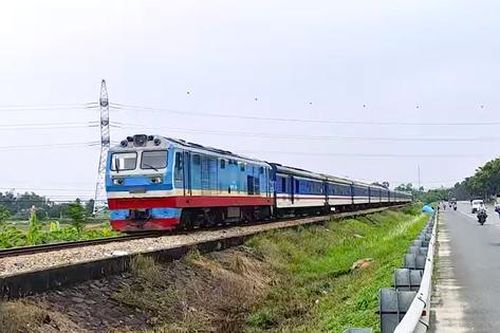 Đề xuất cơ chế hỗ trợ doanh nghiệp vận tải chạy tàu an sinh
