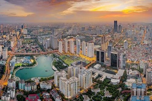 Hà Nội lần đầu tiên thu ngân sách vượt 600.000 tỷ đồng