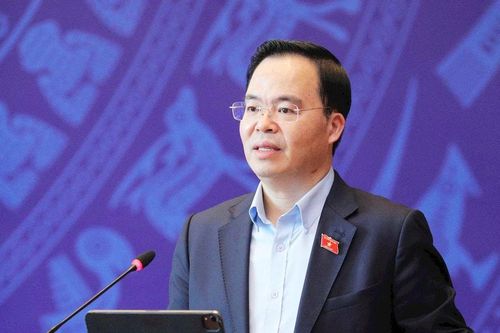 'Bình dân học vụ số' - bước chuyển về tư duy và hành động trong xây dựng 'Quốc hội số'