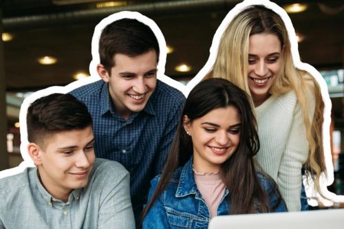 Rời xa Mỹ, sinh viên quốc tế có 3 điểm đến du học mới