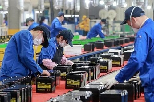 Giảm nghèo bền vững từ chương trình lao động phi lợi nhuận