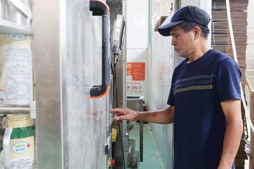 Khuyến công Hải Phòng hỗ trợ kỷ lục, tạo sức bật cho công nghiệp nông thôn