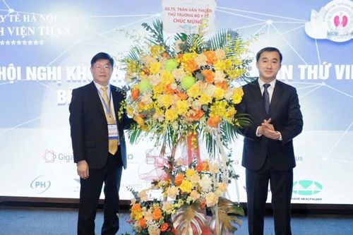 Bệnh viện Thận Hà Nội: Thúc đẩy chuyển đổi số và y tế thông minh, phát huy vai trò chuyên khoa thận của Thủ đô