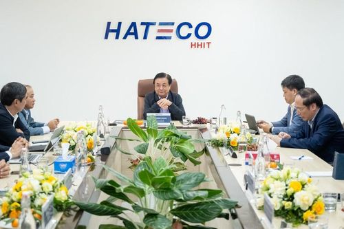 Mỗi doanh nghiệp tiên phong là một mắt xích trong chiến lược kinh tế biển bền vững