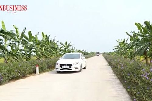 Nông thôn mới Hưng Yên bứt tốc nhờ tinh thần 'dám nghĩ dám làm'