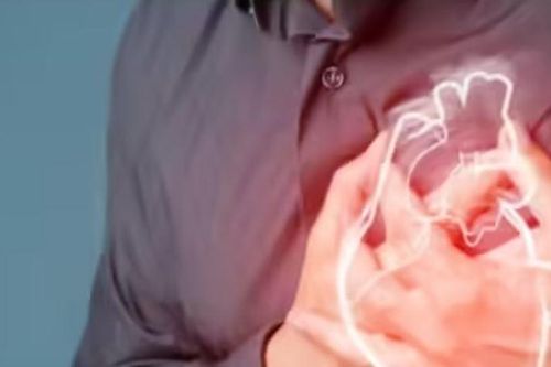 5 thói quen có thể giúp bạn tránh khỏi cơn đau tim