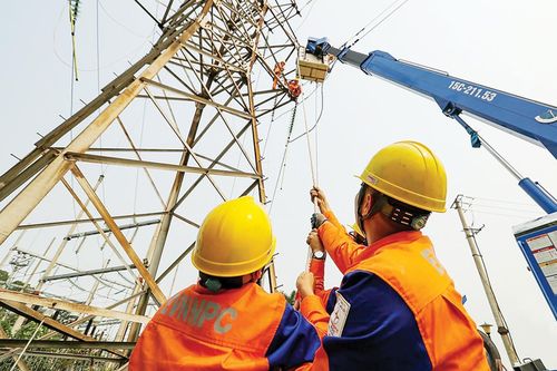 Mở cơ chế, thay đổi tư duy để doanh nghiệp nhà nước khẳng định vai trò dẫn dắt nền kinh tế