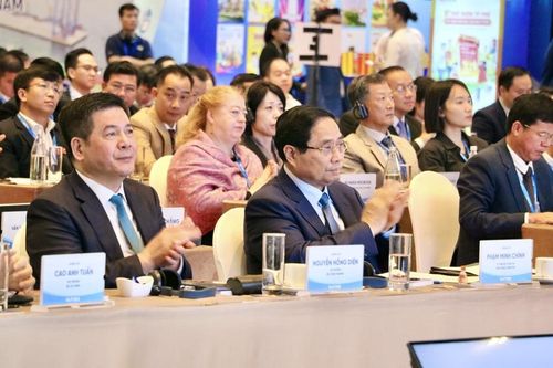 Phải coi phát triển logistics là động lực tăng trưởng mới