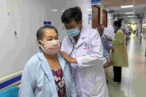 Ghi nhận sự gia tăng cục bộ của cúm mùa, bệnh do virus hợp bào hô hấp và tay chân miệng