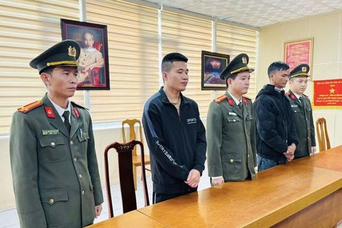 Hệ lụy từ xuất khẩu lao động 'chui'