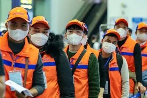Gần 1.900 việc làm cho lao động về nước