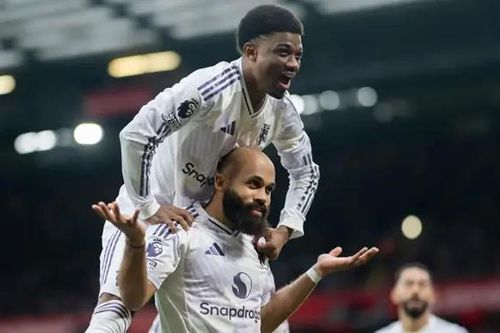 Man United gặp khó với nhiều cầu thủ châu Phi
