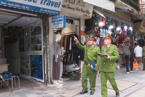 Hà Nội nỗ lực xây dựng diện mạo văn minh