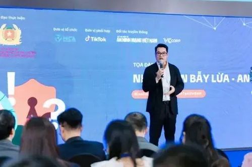 Nhận diện bẫy lừa đảo trên không gian mạng
