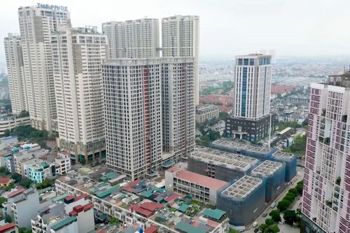 Gỡ vướng chính sách, tăng nguồn cung để kéo giảm giá nhà