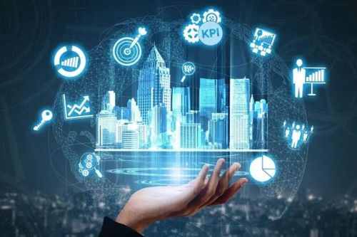 Kinh tế số có thể góp 50% vào GDP