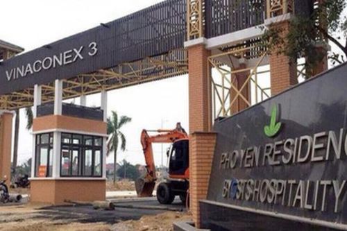 Tập đoàn Nam Mê Kông (VC3) dự chi hơn 420 tỷ đồng để góp vốn vào hai doanh nghiệp