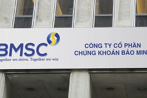 Chứng khoán Bảo Minh (BMS) đăng ký thoái sạch vốn tại Bidiphar, chuẩn bị thay loạt nhân sự cấp cao