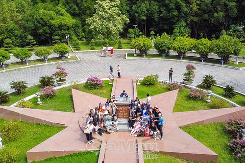 Doanh nghiệp lữ hành quốc tế ấn tượng với điểm đến Cà Mau