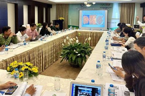 Xây dựng môi trường làm việc không khói thuốc: Từ nhận thức đến hành động