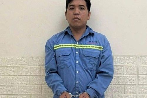 Bắt nhanh đối tượng cướp giật tài sản Nguyễn Thanh Cường