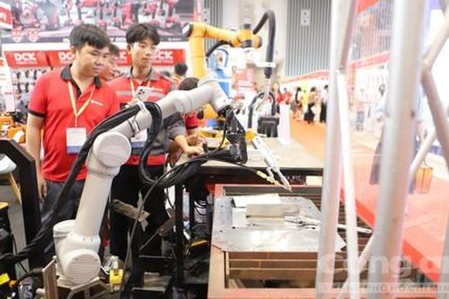 Đẩy mạnh đưa tiến bộ của AI vào ứng dụng thực tế trong lĩnh vực tự động hóa