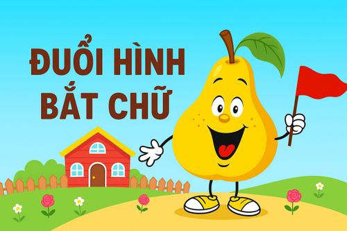 Bạn có đủ nhanh nhạy để giải mã được hình ảnh này không?