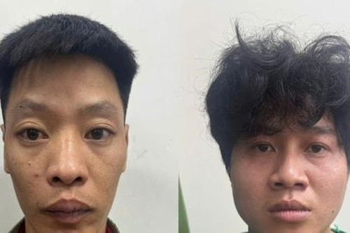 Hà Nội: Triệt phá hàng loạt tụ điểm mại dâm trá hình