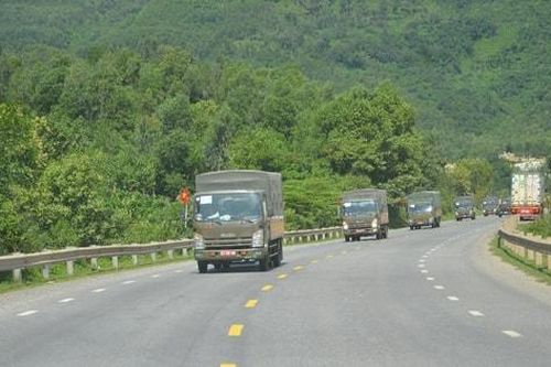 Bộ Tư lệnh Thủ đô Hà Nội vận chuyển hơn 30 tấn hàng đến đồng bào Gia Lai