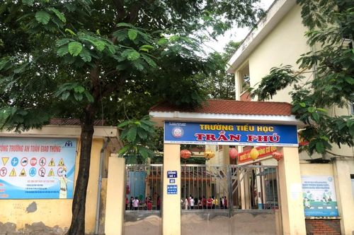 Để điều hòa trường học không 'mang tiếng oan'