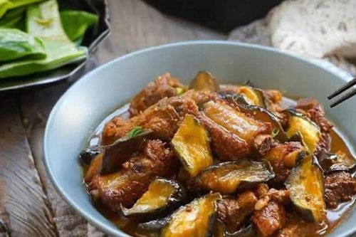 Tin tôi đi, một khi đã thử món ăn này, ngon đến mức cả nhà háo hức ăn không sót lại một giọt nước sốt!