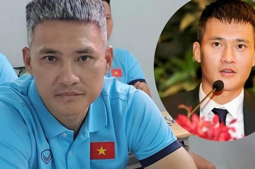 Công Vinh gây chú ý với diện mạo tuổi 40, hiện sống ra sao?