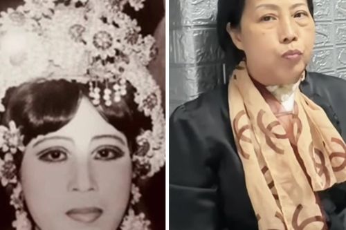 Cô đào cải lương Khánh Ngọc bị K, tiết lộ mong muốn nhỏ nhoi cuối đời