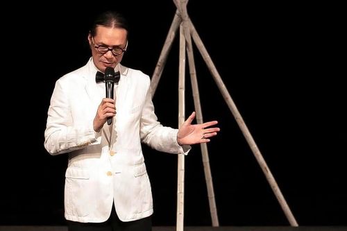 NSND Trần Lực nhập viện cấp cứu vì cúm A, sức khỏe hiện ra sao?