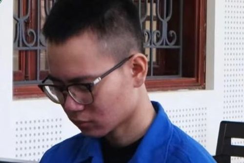 Cháu trai bất hiếu cướp vàng, đẩy bà nội ngã tử vong rồi ung dung về nhà ngủ ở Nghệ An