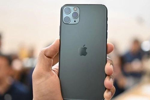Tin vui cho những ai đang sử dụng iPhone 11 vào năm 2026