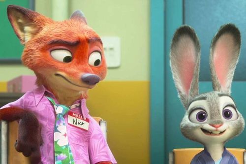 Zootopia 2 được khen là phần hậu truyện hay nhất của Disney vài năm gần đây