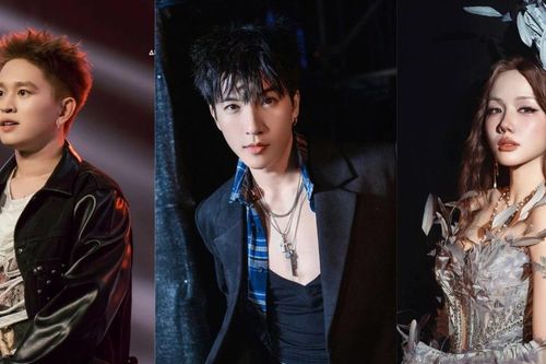 'Chiến thần lách luật' nhà Say Hi: B Ray 'tự lực cánh sinh', HIEUTHUHAI đấu giá đỉnh