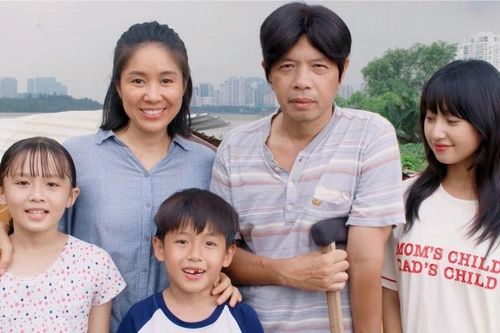 Phim của Thái Hòa, Lê Phương kết thúc đầy nước mắt, ghi nhận 500 triệu lượt xem