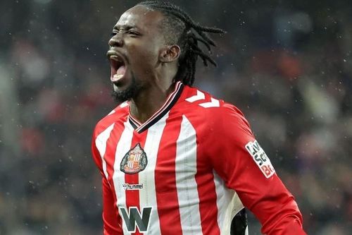 Sunderland bay cao sau màn lội ngược dòng ngoạn mục