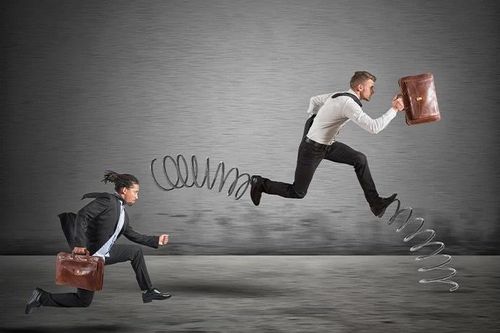 Công việc 'mơ ước' có thực sự tồn tại?