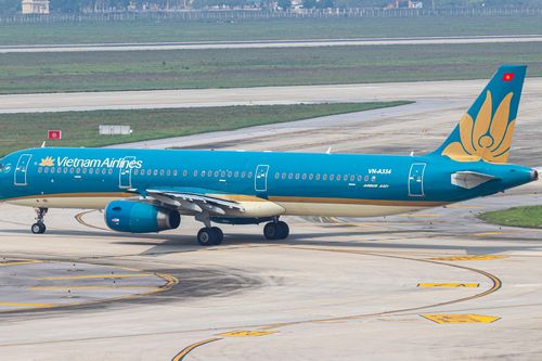 Toàn bộ máy bay của các hãng Việt đã khai thác lại sau sự cố Airbus