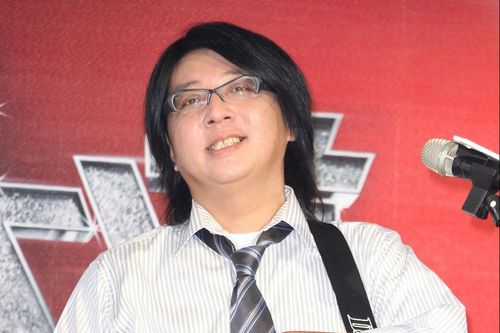 Nhạc sĩ Duy Nhân cấp cứu