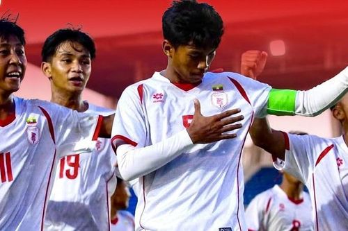 Địa chấn ở vòng loại U17 châu Á