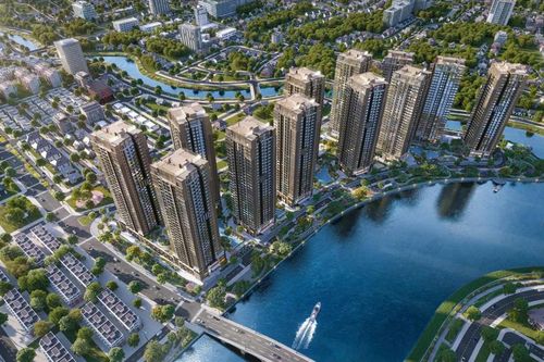 Bản tin bất động sản từ 24 – 30/11: Hà Nội quy định về sử dụng ngân sách đề xây dựng hạ tầng xã hội thiết yếu với nhà ở xã hội độc lập